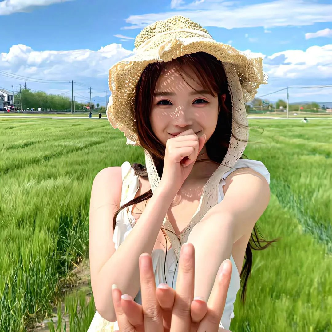 花样年华