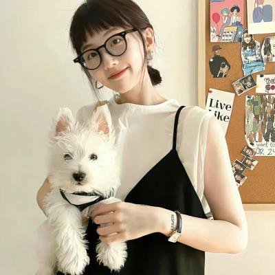 牧马人
